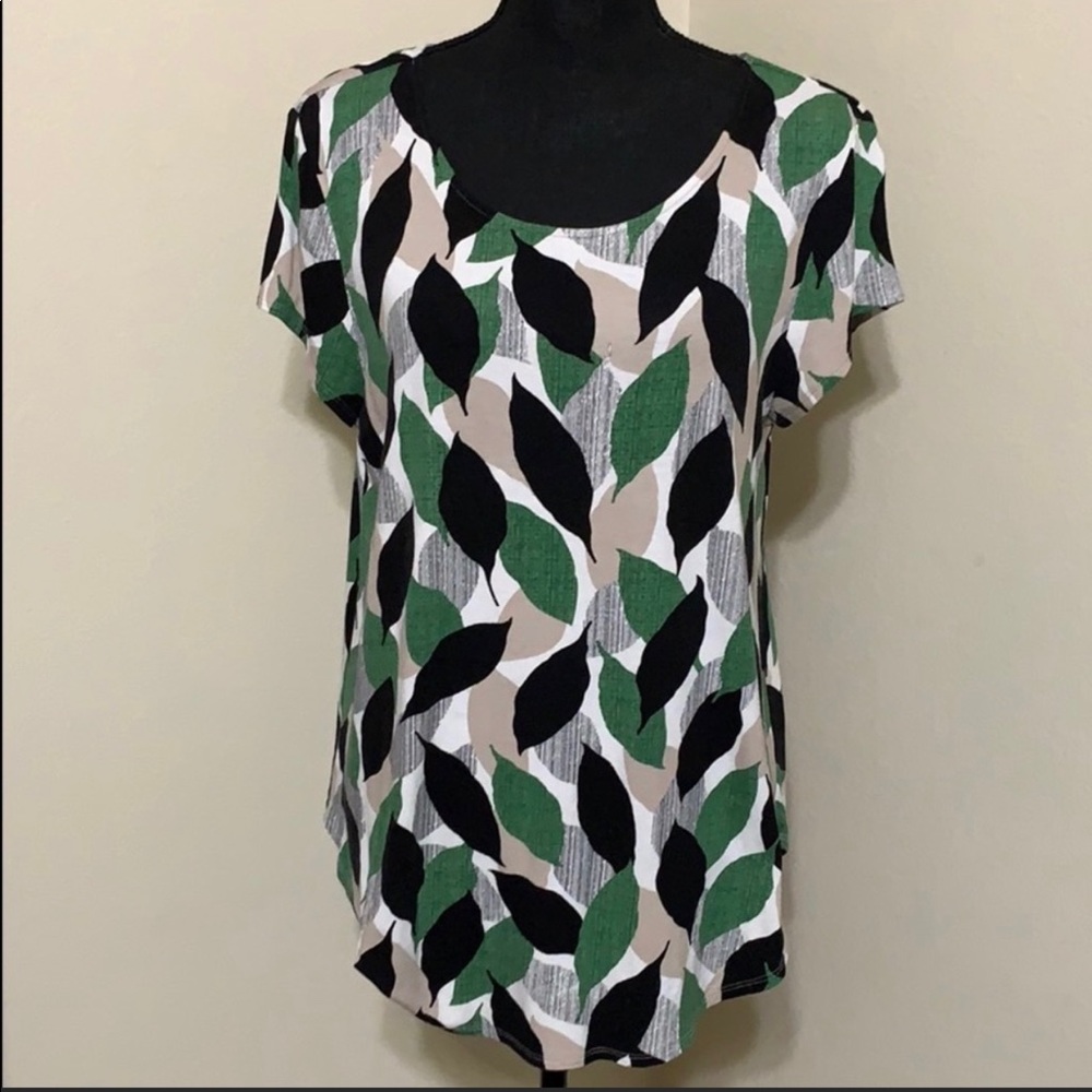 Alfani blouse